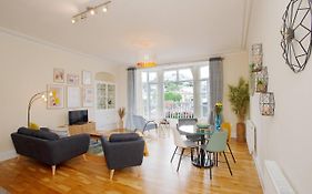 Victoria Apartment 1